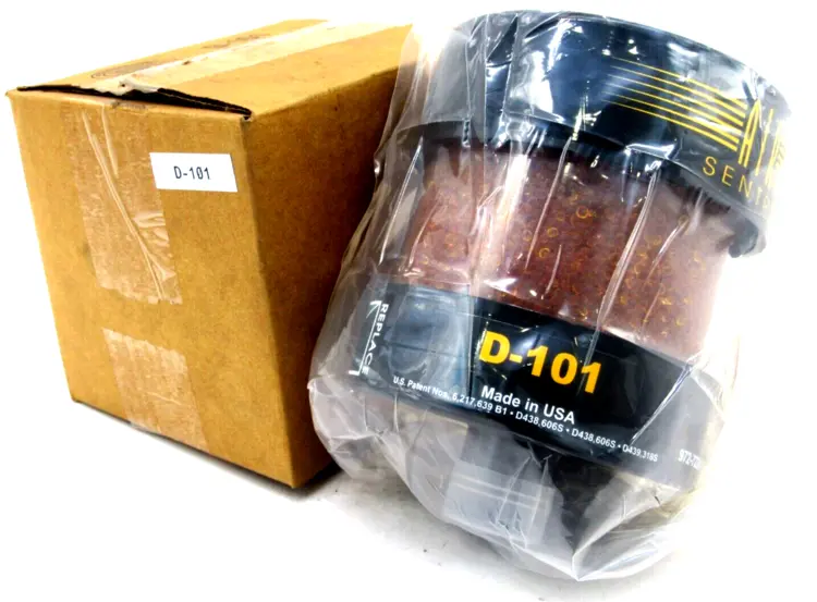 New | in-Stock AIR SENTRY _UNKNOWN_ Misc Electrical & Power Parts | SB Industrial Supply #844269