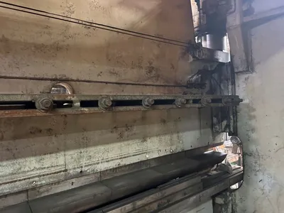 1990 PACIFIC K600-26 Press Brakes | Star Equipment Co., Inc. (24)