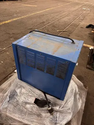 USED EXIDE ES3-12-550