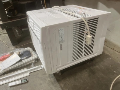 Used KTAXON WINDOW Air Conditioning Equipment Michigan US | Miedema Asset Management Group #1341030