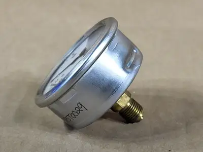 USED PUTZMEISTER 017250 005