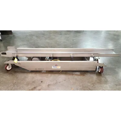 USED KEY TECHNOLOGY, INC. S106582