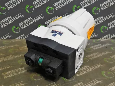USED DOLLINGER AF-400-01-C-DP