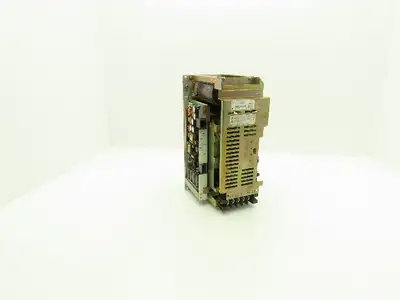 Yaskawa JUSP-ACP35JAA Motoman Servopack Controller Drive