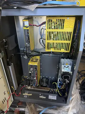 Used 2020 FANUC M2000IA/2300 Robots Michigan US | RAB Industries, Inc. #383532