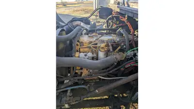 Used FREIGHTLINER FL70 Reefer Trucks Utah US | Trustworthy Equipment #1403589