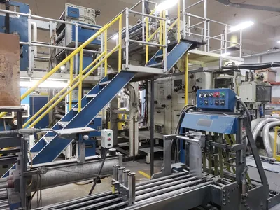 HEIDELBERG HARRIS M1000 / M1000A / M1000A1 / M1000A2 / M1000B / M1000BE Commercial Web Offset Press Systems Commercial Web Offset | Machinery Solutions Group, Inc. (12)