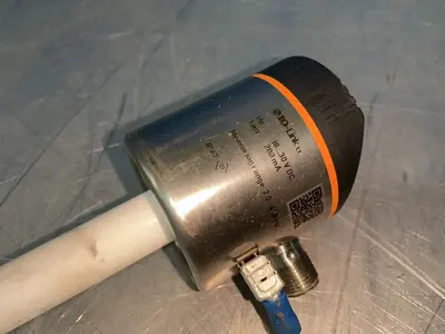 Used IFM ELECTRIC LK7023 Sensors Ohio US | HGR 24 #1406160