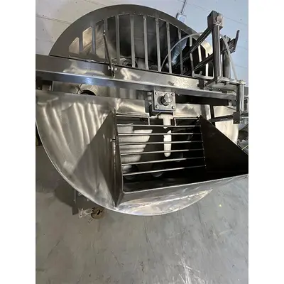 Used Femc _UNKNOWN_ Vertical Form Fill Sealing Machines (VFFS) | ISCA #1298917