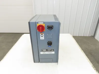 Ingersoll Rand 1C1G1A1AN Insight IC Controller Torque Operator