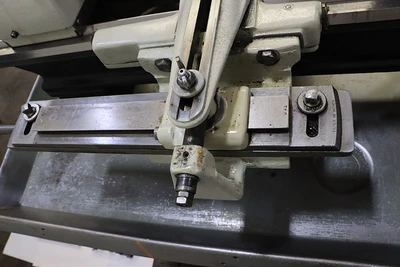 Used 1975 South Bend 10" Precision 187ZB, 1 Phase Electrics Precision Lathes New Jersey US | Machinery Values #944392
