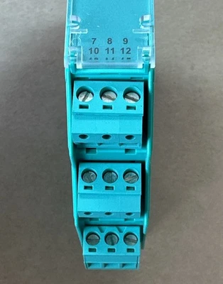 NEW Pepperl + Fuchs KFD2-STC4-EX2-Y229428