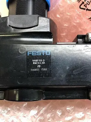 New | in-Stock FESTO LR-D-7-MIDI Parts (Hydraulics and Pneumatics) Michigan US | ND Industrial Surplus #1208625
