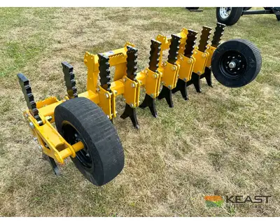 Used CL FABRICATION _UNKNOWN_ Ripper/Stripper Iowa US | Keast Enterprises #1360148