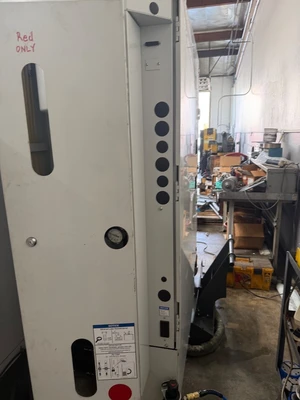 2013 HAAS VF-1 Vertical Machining Centers | Toolquip, Inc. (8)