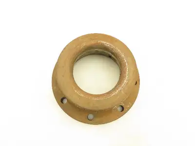 Koppers 966714 Gear Coupling Sleeve Size 3