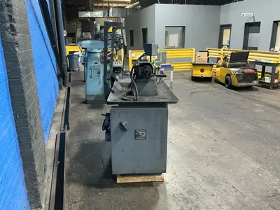 Used HARDINGE DV59/DSM59 Precision Lathes Ohio US | HGR 24 #1460141