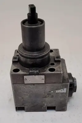 Used EPPINGER/EXSYS PRECI-FLEX D-73770 Misc Industrial Equipment Kentucky US | Aucto #686662