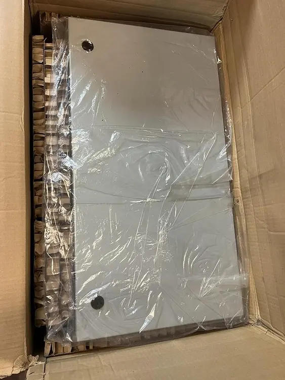 New | in-Stock HAMMOND EN4SD30168GY Miscellaneous Equipment (Electrical & Power) Ohio US | Surplus Asset Holdings #1209465