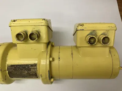 Used RACO LBK-A4-MDDADZ Miscellaneous Equipment (Electrical & Power) Ohio US | Surplus Asset Holdings #1210034