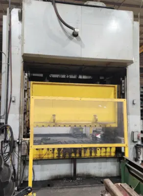 USED 2007 BLOW BLOW UE2-450-96-48