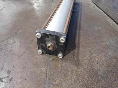 Rockford Air Devices Cylinder