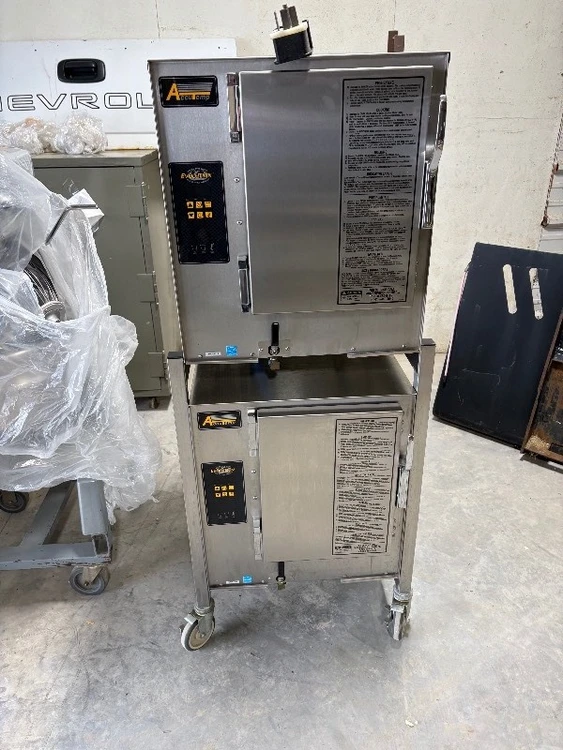 Used AccuTemp _UNKNOWN_ Food Processing Equipment (misc) Minnesota US | K-BID #475848