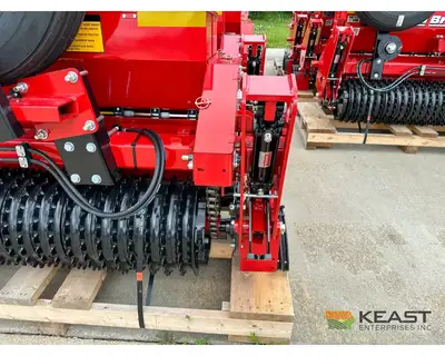 Used BRILLION _UNKNOWN_ Food Plot Seeders Iowa US | Keast Enterprises #1360122