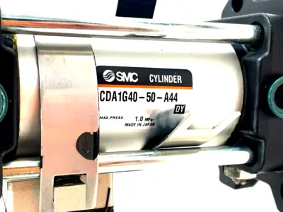 NEW SMC CDA1G40-50-A44 CYLINDER CDA1G4050A40.