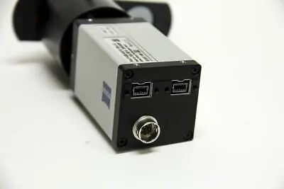 Allied Vision Technologies 15 fps CZ Pike F145B Other Automation Equipment | ANACAPA EQUIPMENT BROKERS, INC (4)