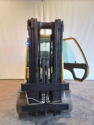 USED 2018 HYSTER S120FTPRS