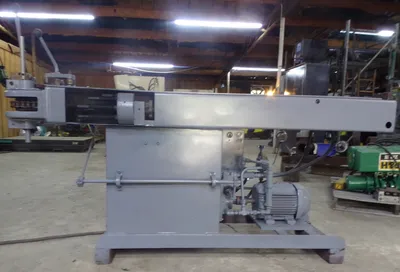 Used _UNKNOWN_ _UNKNOWN_ Pipe, Tube & Bar Benders Louisiana US | Pinpoint Machine #1443811