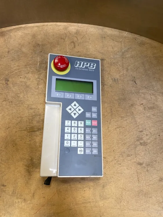 Used Yamaha Yamaha HPB Automation Control (HMI) South Carolina US | Palmetto Automation #1165625