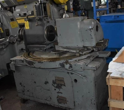 GLEASON 13 Bevel Gear Generators | Mohawk Machinery (3)