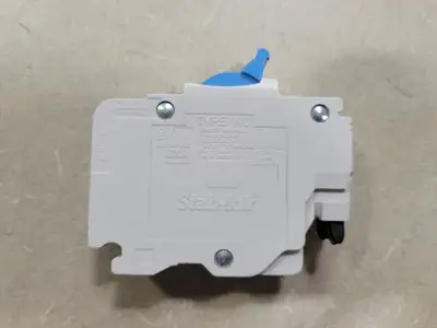 USED FEDERAL PIONEER NC215