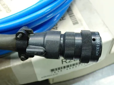 NEW ITT CANNON E09400005