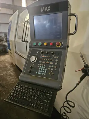 Used 2013 HURCO TM-18LI CNC Lathes Texas US | Universal Metalworking Equipment #1281001