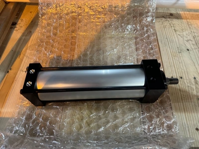 Used _UNKNOWN_ _UNKNOWN_ Piston Fillers Ohio US | Federal Equipment Company #1336437