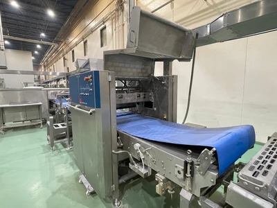 Used FRITSCH _UNKNOWN_ Dough Sheeters & Presses California US | BakeryEquipment.com #1554780
