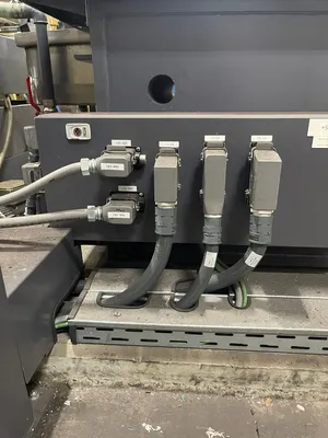 2023 HERKULES HS-3-LT Knife Grinders | Machine Tool Emporium (31)