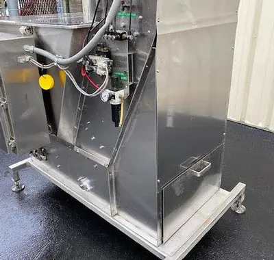 USED AIDLIN CF20-24