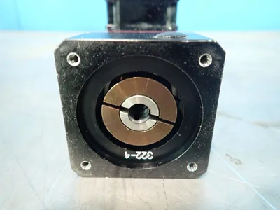 Used MICRON NTR23005T0RM06011 Motors (misc) Ohio US | HGR 24 #734966
