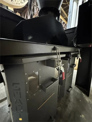 Used 2018 LAGUNA "TFLUX10" Dust Collectors Texas US | MachineryMax #1439527