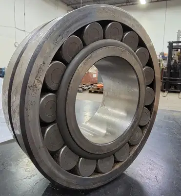 NEW SKF 22322 EK/C2