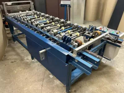 Snap Lock Roofing Roll Forming Machine in Australia
