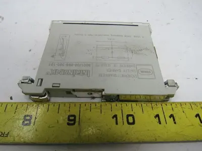 Stahl Intrinspak 9001/00-086-390-101 Safety Barrier