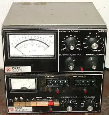 USED THERMO FISHER SCIENTIFIC PSU25A-16-1