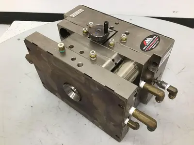 USED KATA SYSTEMS CD MOLD877