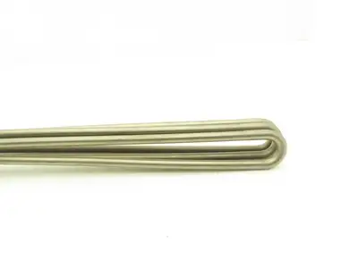 Rica Immersion Heating Element 265V 3000W 1.5"NPT Screw Plug 13"L Tube