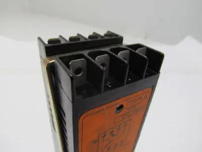 Gefran 98905132 Timer 110 Volt TVD 2/999 Digital